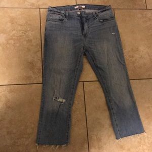 Tommy Hilfiger jeans size 33/30